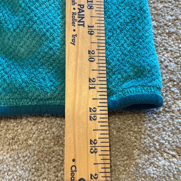 Patagonia Synchilla Snap T Pullover
Green Size SMALL - Picture 7 of 11